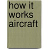 How it Works Aircraft door Steven Parker