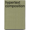 Hypertext Composition door Diolete Marcante Lati Cerutti