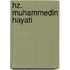 Hz. Muhammedin Hayati