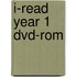 I-Read Year 1 Dvd-Rom