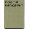 Industrial Management by Aregawi Gebreeyesus Gebremichael