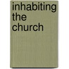 Inhabiting the Church door Tim Otto
