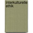 Interkulturelle Ethik