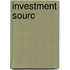 Investment Sourc