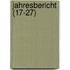 Jahresbericht (17-27)