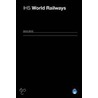Jane's World Railways by Jackie Tee