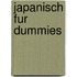 Japanisch Fur Dummies
