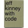 Jeff Kinney with Code door Christine Webster