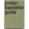 Jordan Baedeker Guide door Muriel Asseburg