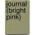 Journal (Bright Pink)