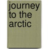 Journey to the Arctic door Florian Schulz