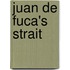 Juan de Fuca's Strait
