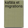 Kafâla et migrations by Emilie Barraud
