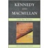 Kennedy and Macmillan