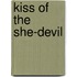 Kiss of the She-Devil