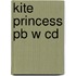 Kite Princess Pb W Cd