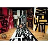 Klein Paintings, etc. by William Klein