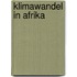 Klimawandel in Afrika