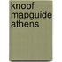 Knopf Mapguide Athens