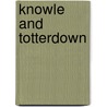 Knowle and Totterdown door Mike Hooper