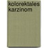 Kolorektales Karzinom