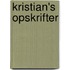 Kristian's Opskrifter