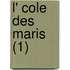 L' Cole Des Maris (1)
