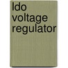 Ldo Voltage Regulator door Vivek Saxena
