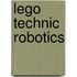 Lego Technic Robotics