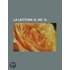 La Lectura (5, No. 3)