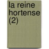 La Reine Hortense (2) door Eug ne Fourmestraux