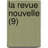 La Revue Nouvelle (9)
