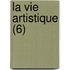 La Vie Artistique (6)