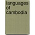 Languages Of Cambodia