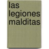 Las Legiones Malditas door Santiago Posteguillo