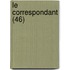 Le Correspondant (46)