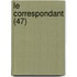 Le Correspondant (47)