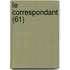 Le Correspondant (61)