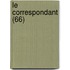 Le Correspondant (66)