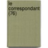 Le Correspondant (76)