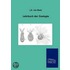 Lehrbuch Der Zoologie