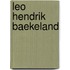 Leo Hendrik Baekeland