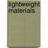 Lightweight Materials door Flake Campbell
