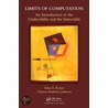 Limits of Computation by Edna E. Reiter