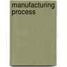 Manufacturing Process by Solomon Mengistu Getahun