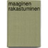 Maaginen rakastuminen