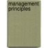 Management Principles