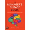 Manager's Phrase Book door Patrick Alain