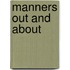 Manners Out and About