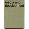 Media and Development door Mulatu Alemayehu Moges